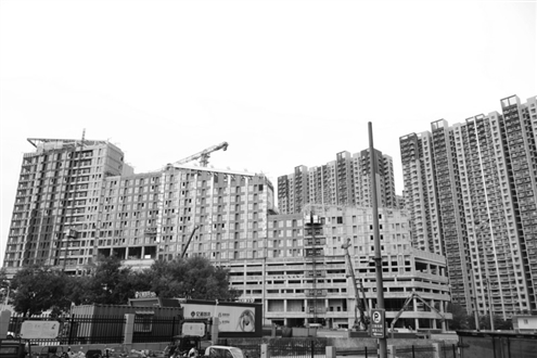 万象系商业将丰富济南市场布局